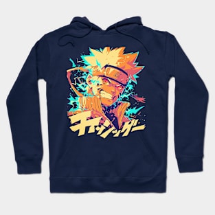 naruto Hoodie